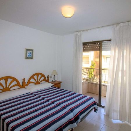 Primera Linea Playa Cargador - Playamar 1021 - Albert Villas Alcoceber Exterior photo