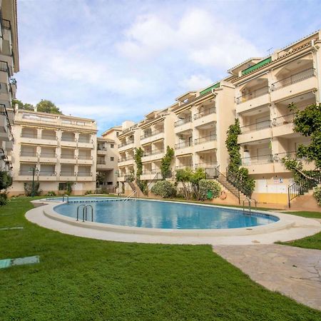 Primera Linea Playa Cargador - Playamar 1021 - Albert Villas Alcoceber Exterior photo