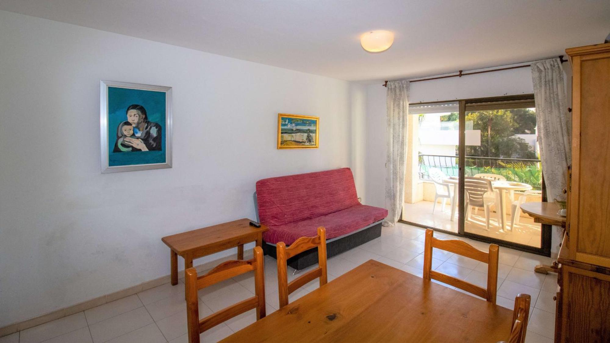Primera Linea Playa Cargador - Playamar 1021 - Albert Villas Alcoceber Exterior photo