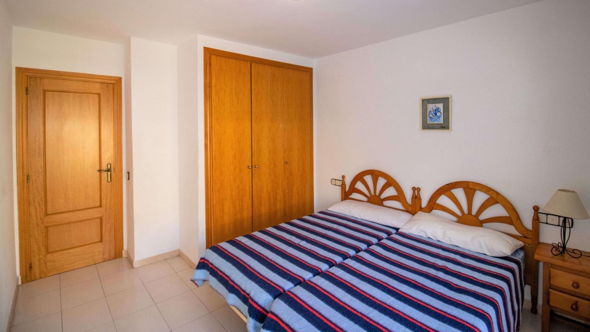Primera Linea Playa Cargador - Playamar 1021 - Albert Villas Alcoceber Exterior photo
